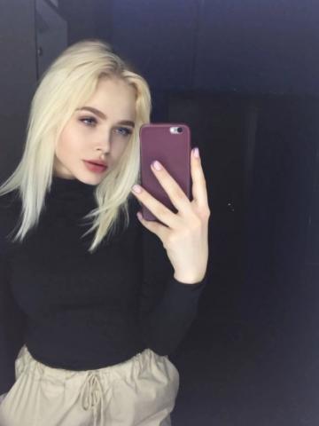 Наталья Курчатов