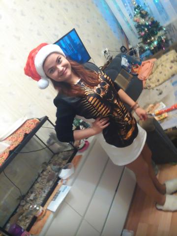 Вероника фото 5