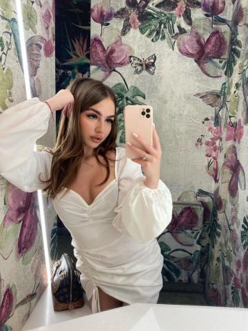 Радмила Роскошные Формы фото 2