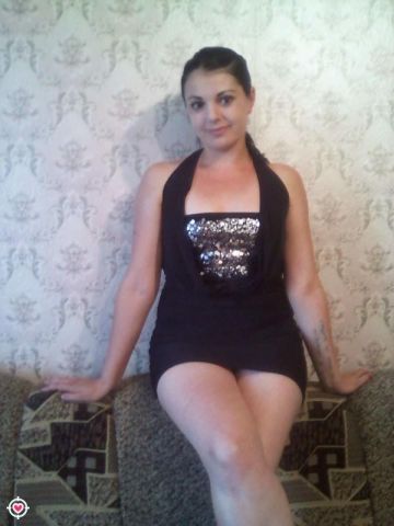 Мария Курчатов