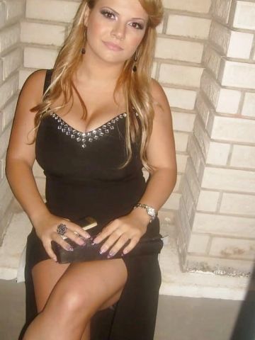 Лера Стройная фото 3